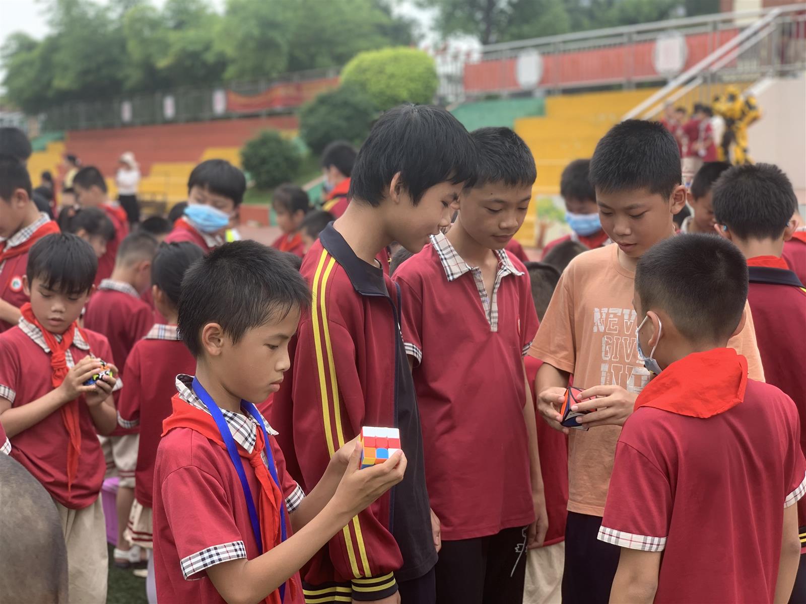 广西青少年科技教育和科普活动云服务平台 广西青少年科技教育和科普活动云服务平台